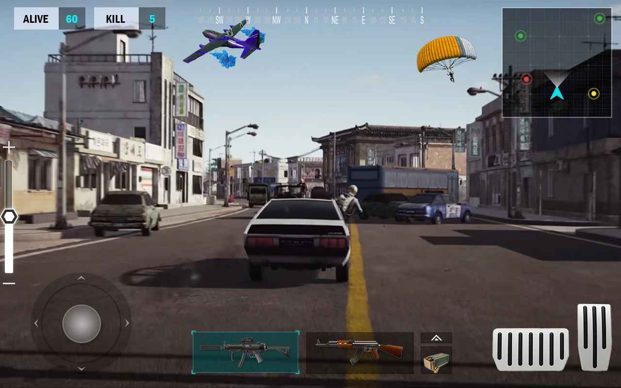 Download Gun Fire Offline 